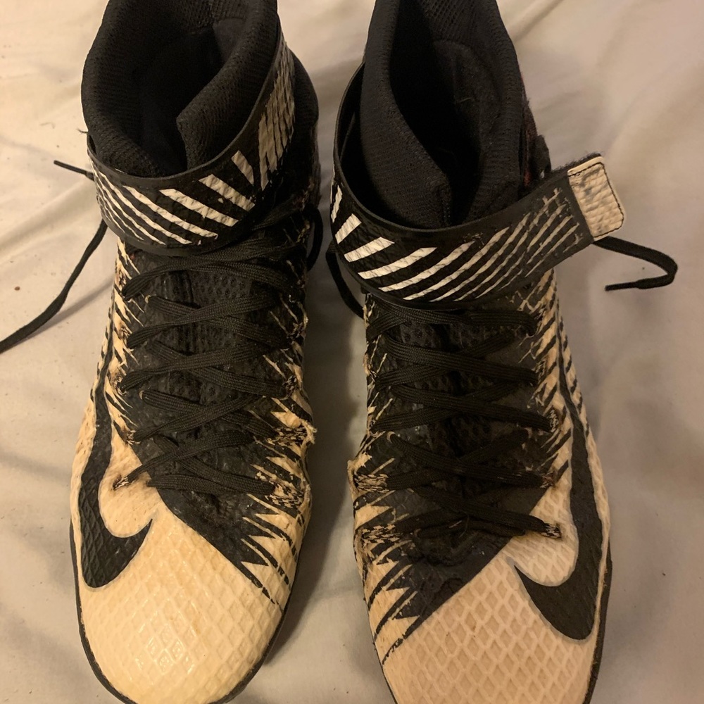 Nike Cleats